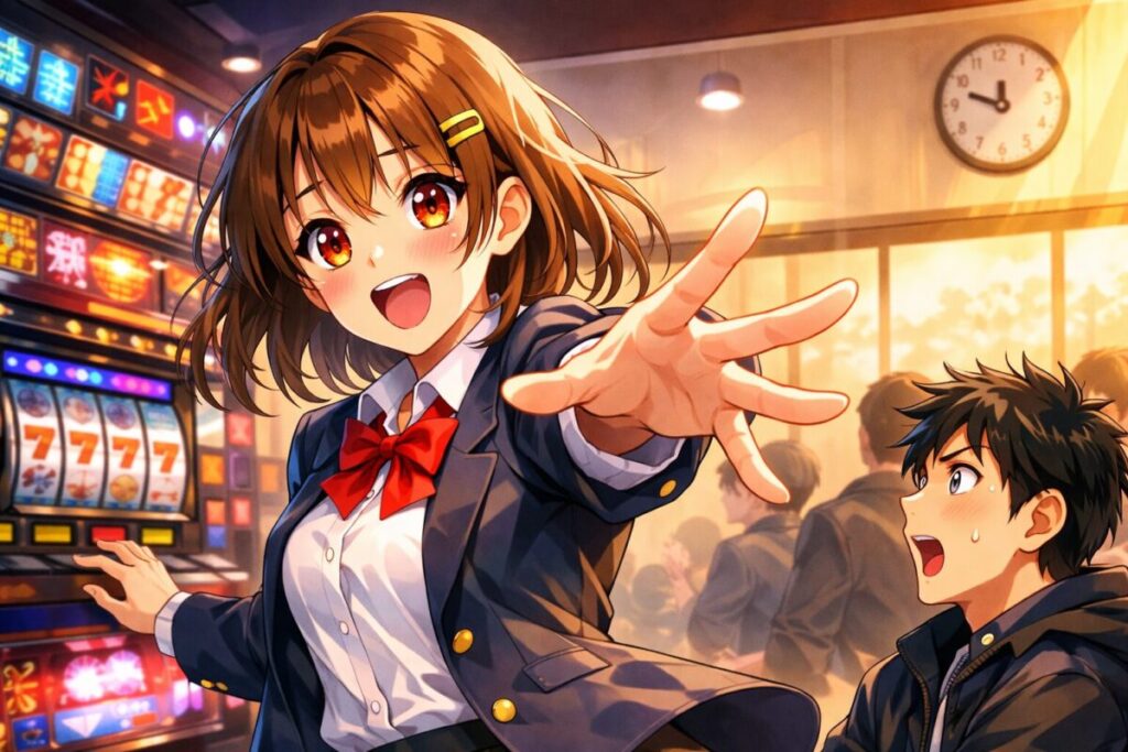 【2025年版】スマスロ朝イチ恩恵・狙い目機種ランキング