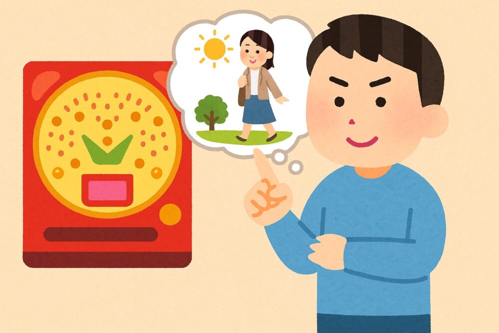 「パチンコで時間を無駄にした」と後悔しない！今日から始められる行動