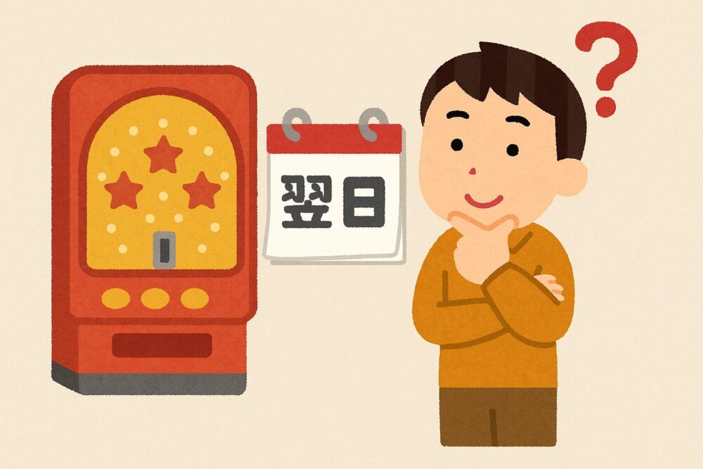 ハマり台の翌日はどう動く？宵越し・リセット挙動の知識と戦略的活用