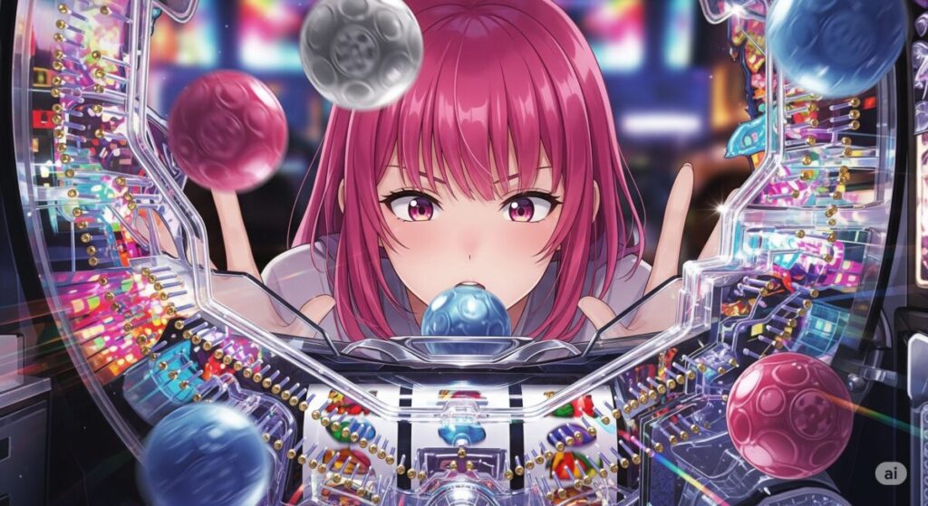 「当たりやすい台」「爆発台」を見分けることは可能か？