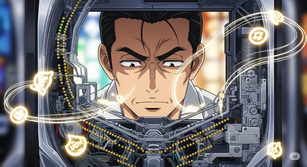 ④【打ち手の問題】「当たらない人」に共通する無意識のNG行動をしていませんか?