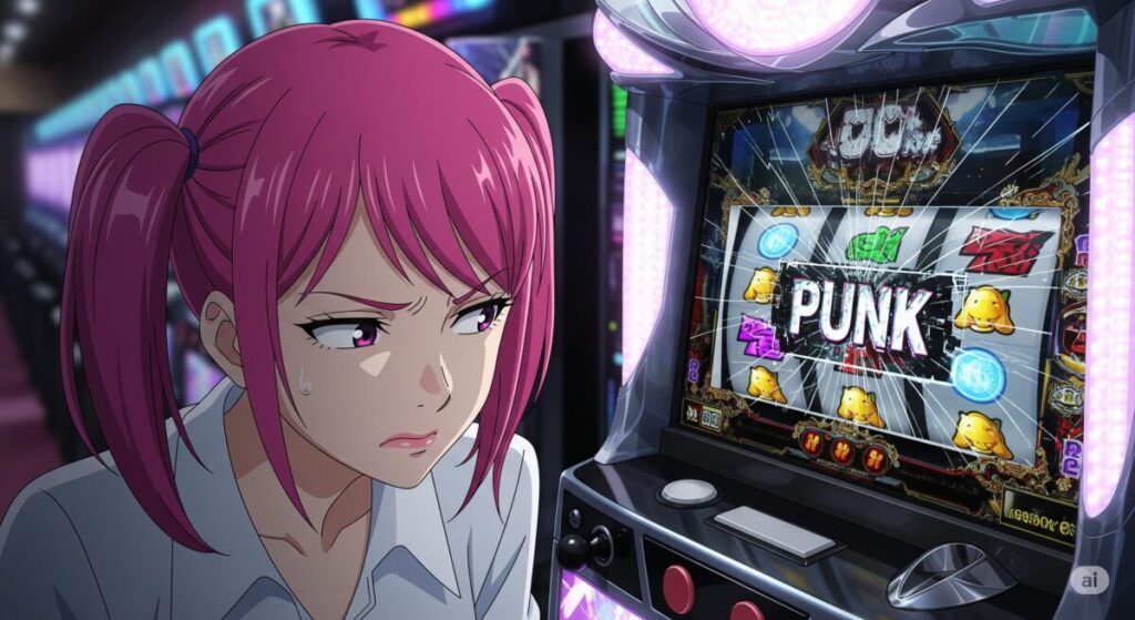 パンクしたらどうなる?