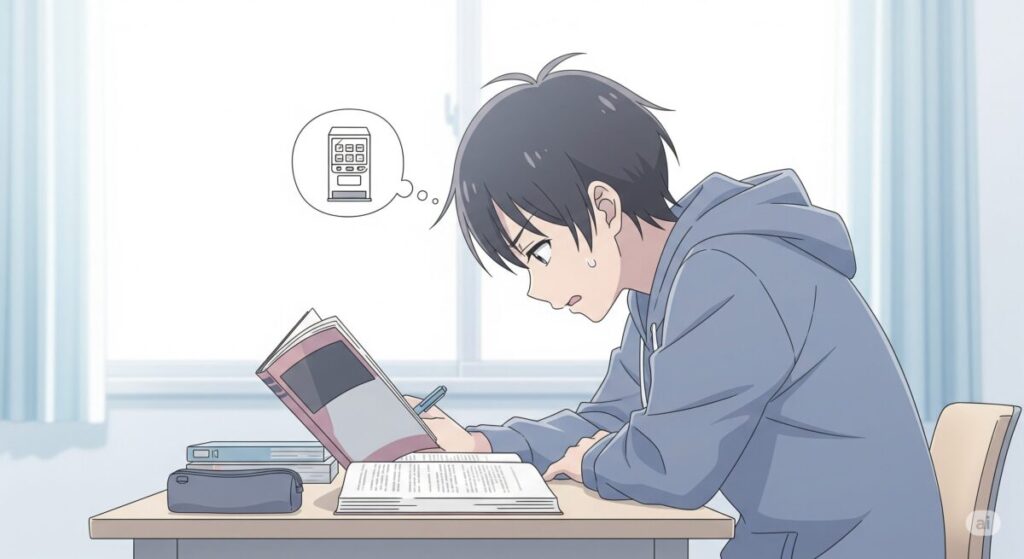 パチンコにハマる大学生のリアルな実態