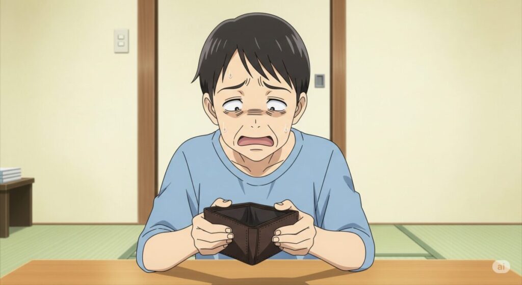 パチンコを辞めるきっかけは日常に潜んでいる
