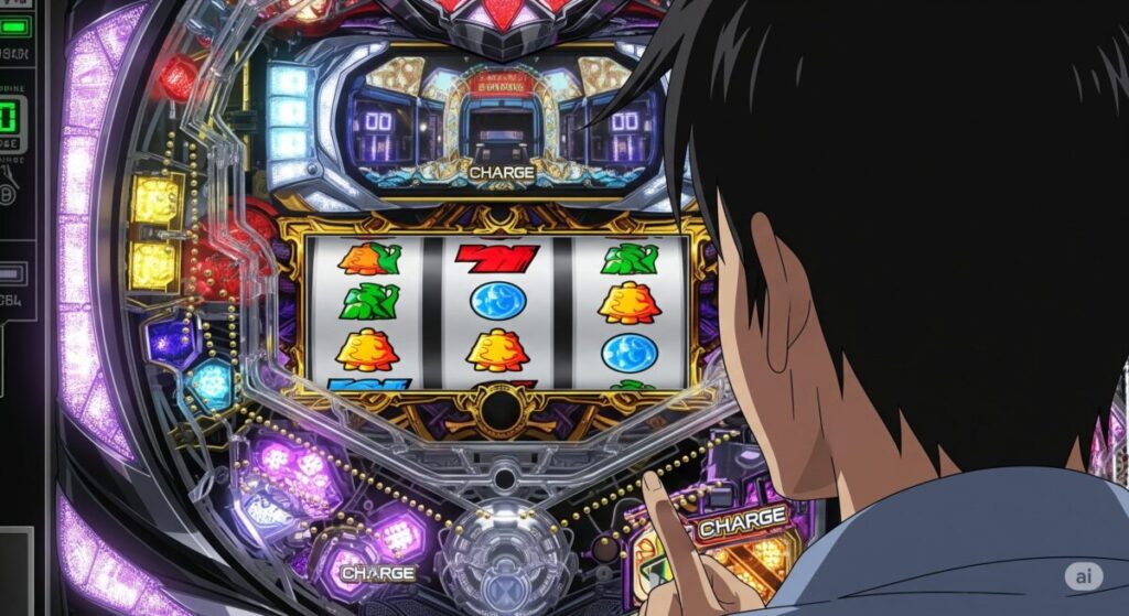 「チャージばかり」「チャージはいらない」と感じる理由