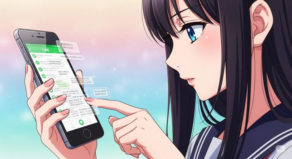 パチンコのLINE示唆やSNS発信情報を見極める方法