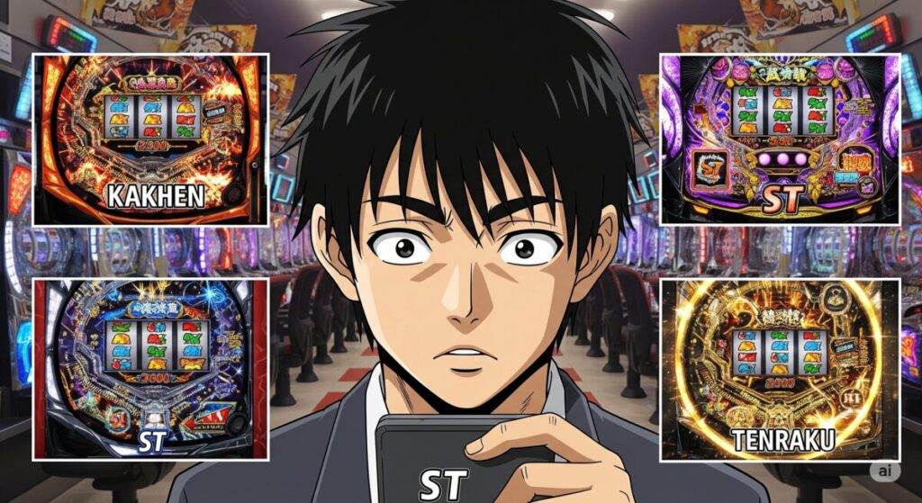 転落=悪ではない。仕組みを理解すれば楽しめる