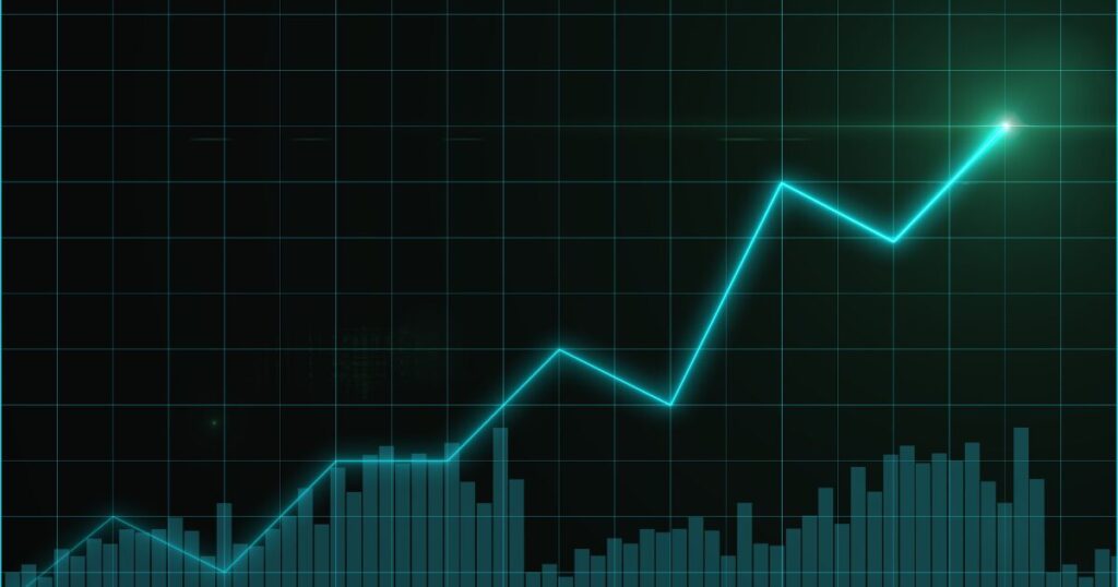 モンキーターン「ミミズモード」の正体とグラフが横ばいになる理由