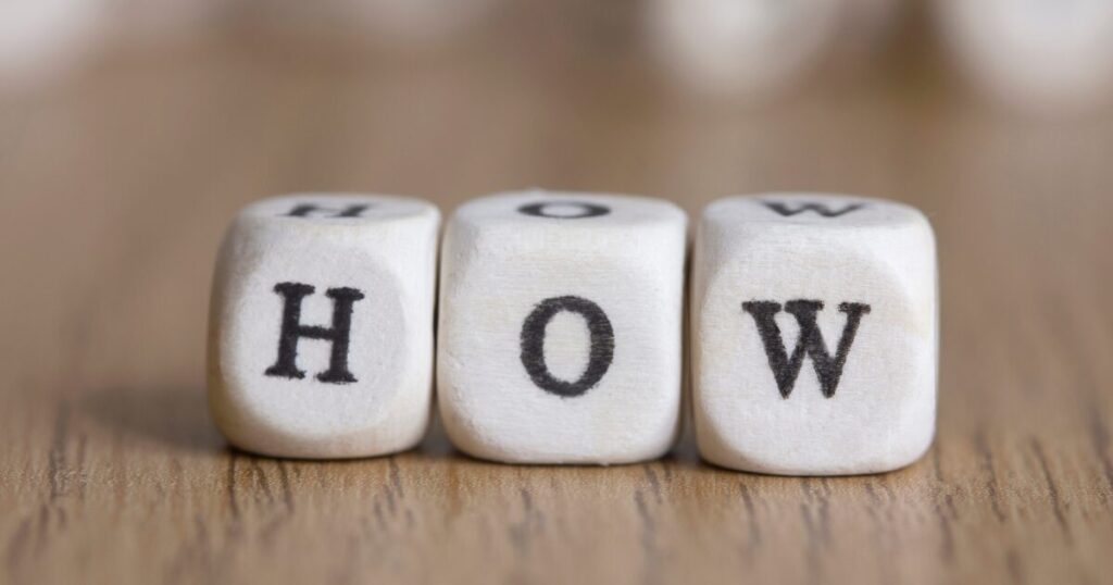 ナビなし時の最適な打ち方