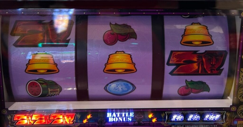 【最重要】謎当たりの「設定差」と「確率」を徹底解剖