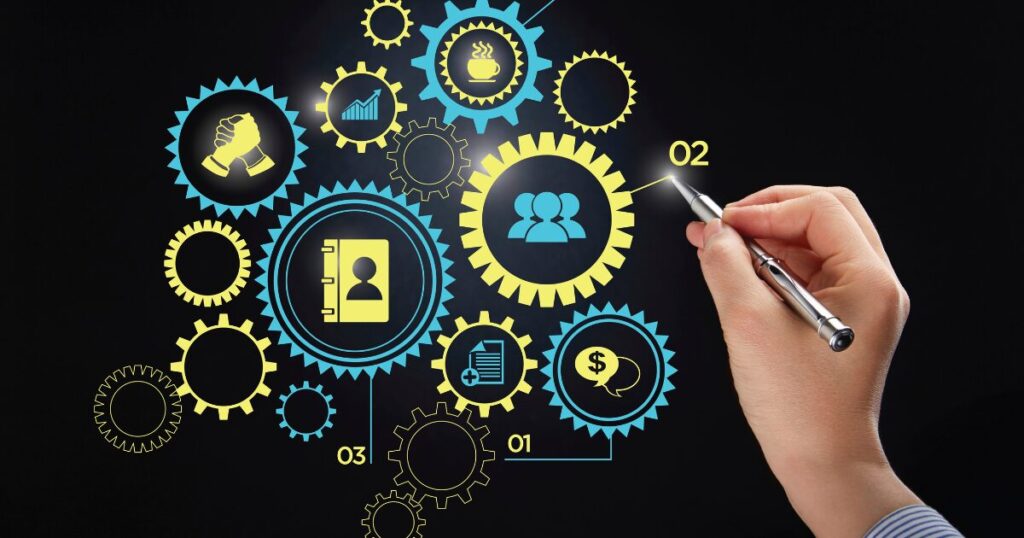 やばい市場での生存戦略と知識