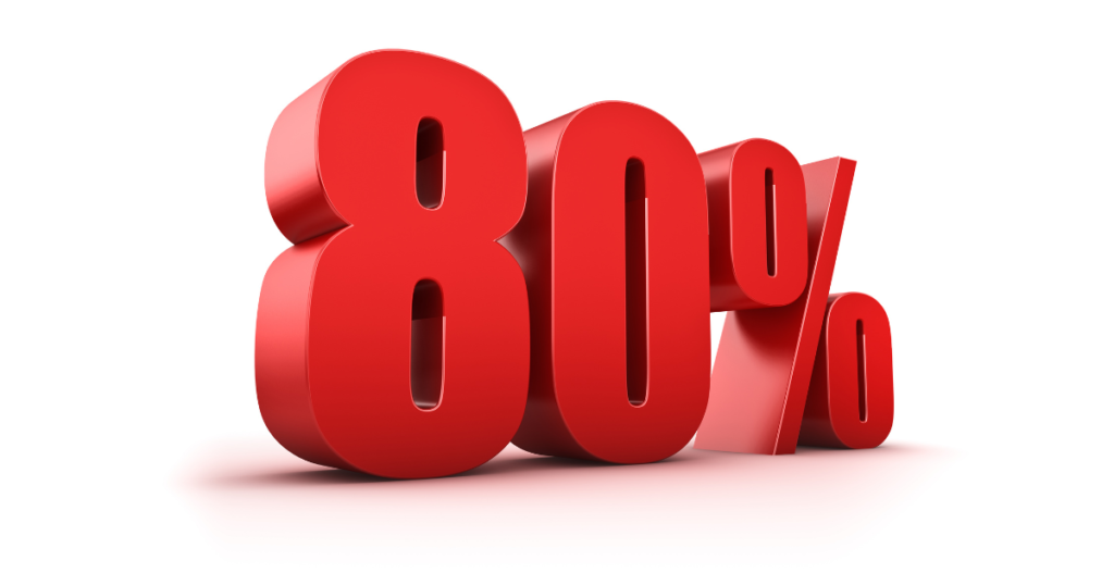 継続率79%以上の恩恵