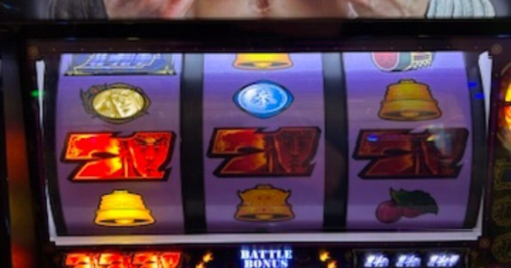 スマスロ 優遇冷遇 見分け方と冷遇状態の具体的な挙動