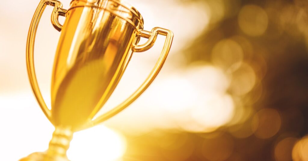 むしろコンプリート達成は名誉なこと