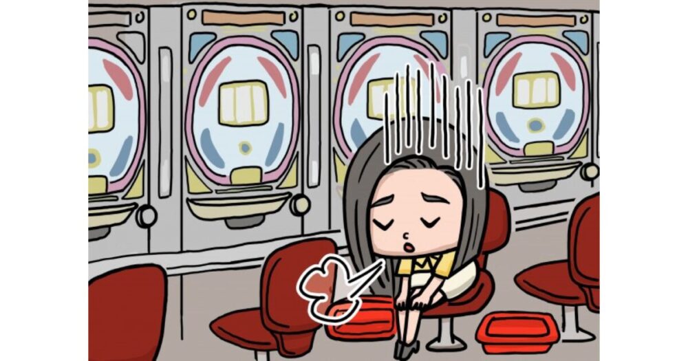 【特徴チェック】あなたは大丈夫?パチンコで当たらない人の特徴