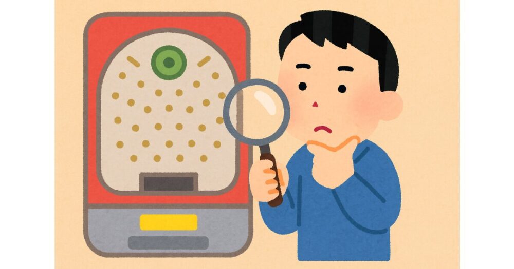 パチンコで回らない台を回避!プロが実践する優良台の見抜き方と選びのコツ